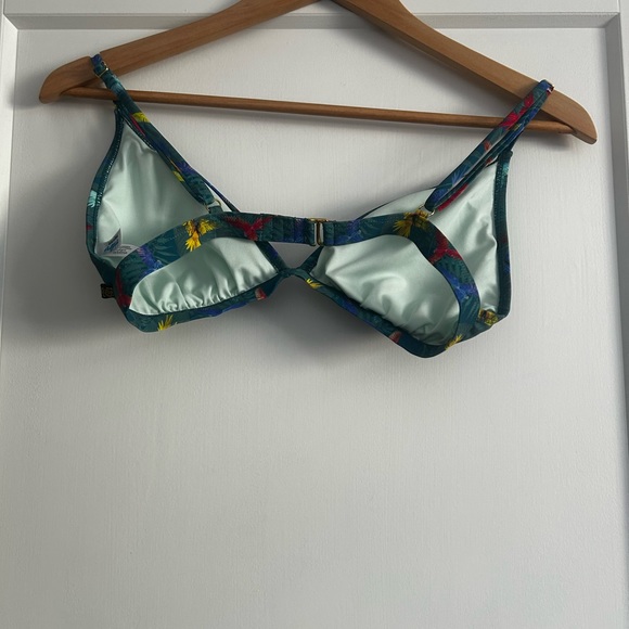 la vie en rose bikini top - Picture 2 of 2